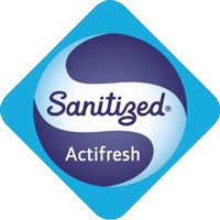 Sanitized®